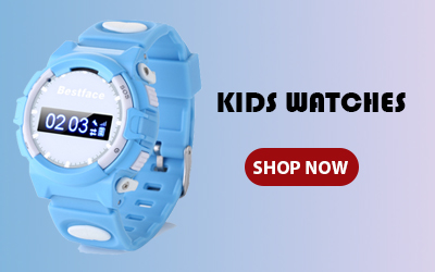 Kids Watches